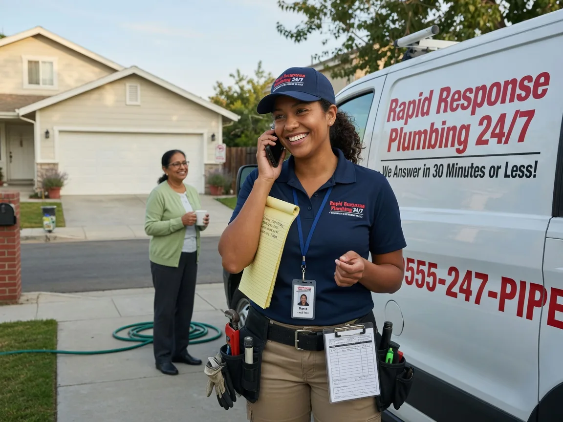 Emergency Plumber Calvin, WV FAQs